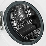 Стиральная машина Bosch WAN28201ME белый панель управления на английском языке