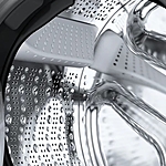 Стиральная машина Bosch WGE02400SN белый панель управления на шведском языке