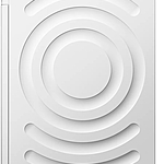 Стиральная машина Bosch WGE02400SN белый панель управления на шведском языке
