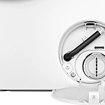 Стиральная машина Bosch WGE02400SN белый панель управления на шведском языке