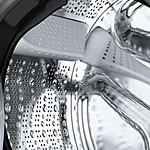 Стиральная машина Bosch WGE03200BY инвертор белый панель управления на английском языке
