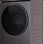 Стиральная машина Lex LWM 10612 GRID MAGNA с сушкой инвертор серый