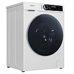 Стиральная машина Kraft KF-MDDS10123W инвертор белый