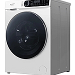 Стиральная машина Kraft KF-MDDS10123W инвертор белый