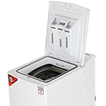 Стиральная машина Kraft Technology TCH-UME7201W вертикальная белый