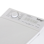 Стиральная машина Kraft Technology TCH-UME7201W вертикальная белый