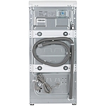 Стиральная машина Kraft Technology TCH-UME7201W вертикальная белый