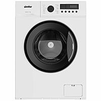 Стиральная машина Simfer WWC701 белый