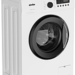 Стиральная машина Simfer WWC701 белый