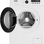 Стиральная машина Simfer WWC701 белый