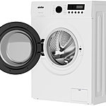 Стиральная машина Simfer WWC701 белый