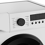Стиральная машина Simfer WWC701 белый