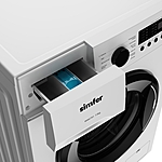 Стиральная машина Simfer WWC701 белый
