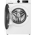 Стиральная машина TCL TWOP-6809W14W1 инвертор белый