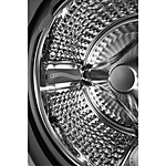 Стиральная машина TCL TWOP-6809W14W1 инвертор белый