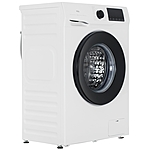Стиральная машина TCL W-SF606W инвертор белый