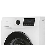Стиральная машина TCL W-SF606W инвертор белый