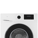 Стиральная машина TCL W-SF606W инвертор белый