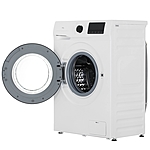 Стиральная машина TCL W-SF606W инвертор белый