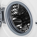 Стиральная машина TCL W-SF606W инвертор белый