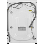 Стиральная машина TCL W-SF606W инвертор белый