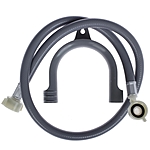 Стиральная машина TCL W-SF606W инвертор белый