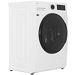 Стиральная машина Samsung WD90DG5G34BELP с сушкой инвертор белый