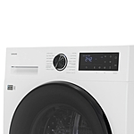 Стиральная машина Samsung WD90DG5G34BELP с сушкой инвертор белый