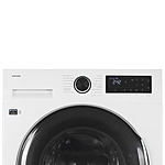 Стиральная машина Samsung WD90DG5G34BELP с сушкой инвертор белый