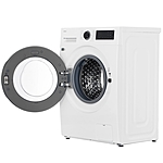 Стиральная машина Samsung WD90DG5G34BELP с сушкой инвертор белый