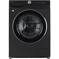 Стиральная машина Samsung WW90DG6U34LBLP черный
