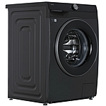 Стиральная машина Samsung WW90DG6U34LBLP черный