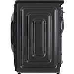 Стиральная машина Samsung WW90DG6U34LBLP черный