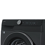 Стиральная машина Samsung WW90DG6U34LBLP черный