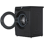 Стиральная машина Samsung WW90DG6U34LBLP черный