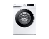 Стиральная машина Samsung WW90DG6U34LELP белый