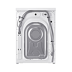 Стиральная машина Samsung WW90DG6U34LELP белый