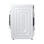 Стиральная машина Samsung WW90DG6U34LELP белый