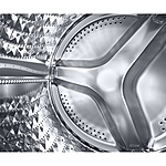 Стиральная машина Samsung WW90DG6U34LELP белый