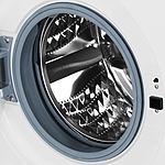 Стиральная машина Samsung WW90DG6U34LELP белый