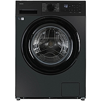 Стиральная машина Samsung WW90DG5U34ABLP инвертор черный