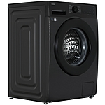 Стиральная машина Samsung WW90DG5U34ABLP инвертор черный