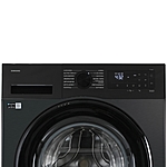 Стиральная машина Samsung WW90DG5U34ABLP инвертор черный