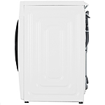 Стиральная машина Samsung WW90DG5U34AELP инвертор белый