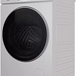Стиральная машина Lex LWM 10612 WHID MAGNA с сушкой инвертор белый