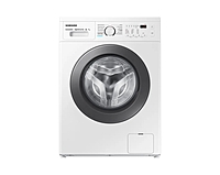 Стиральная машина Samsung WW70AG4S21VELD инвертор белый