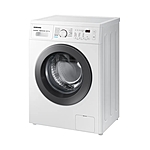Стиральная машина Samsung WW70AG4S21VELD инвертор белый