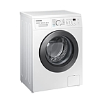 Стиральная машина Samsung WW70AG4S21VELD инвертор белый