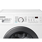 Стиральная машина Samsung WW70AG4S21VELD инвертор белый