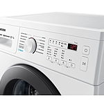Стиральная машина Samsung WW70AG4S21VELD инвертор белый